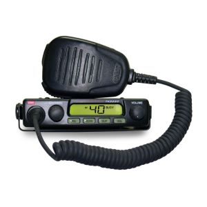 GME UHF Radio (Bonus Pack) (Comes With Aerial)
