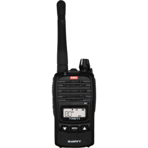 GME 2W Handheld UHF Radio  