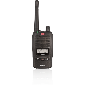 GME 3WIP67 Handheld UHF Radio  