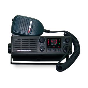 GME 27 Mhz Am CB Radio  