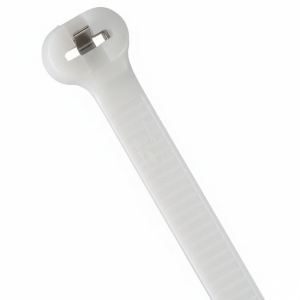 457.2mm X 7.6mm Natural Cable Tie (Pack Of 50)