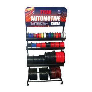 Tycab Cable Display Stand  