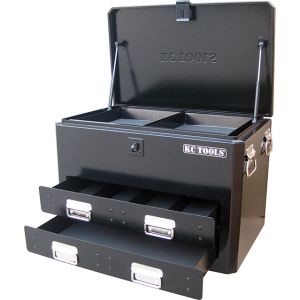 KC 2 Drawer Ute Toolbox