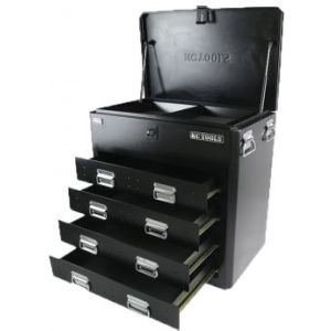 KC 4 Drawer Ute Toolbox  