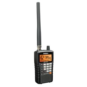 Uniden 200 Channel Handheld Analog Scanner  
