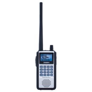 Uniden 25,000 Channel Handheld Digital Scanner  