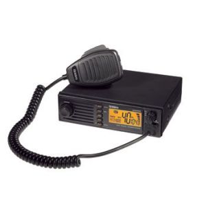 Uniden Din Size UHF Radio Use Uh7750Nb 