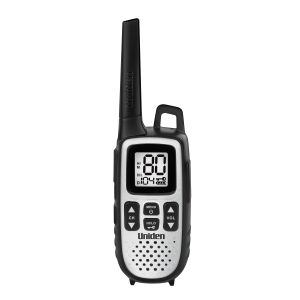 UNIDEN 1 WATT HANDHELD UHF RADIO