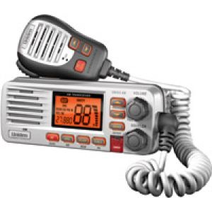 Uniden 27mhz Am Marine CB Radio  