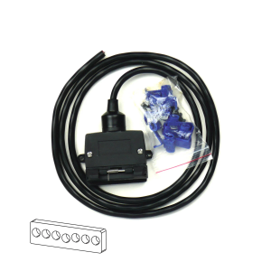 Universal Towbar Harness  