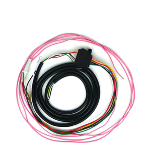 Tag Universal Ecu Wiring Kit  