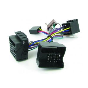 Aerpro Peugeot "T" Harness  
