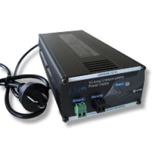 Gsl 240V - 12V 10 Amp Uninterruptable Power Supply  