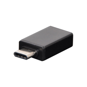 USB ADAPTER TYPE A FEMALE TO TYPE C MALE