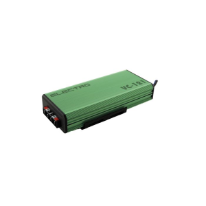 Electro 24-12V 12 Amp Voltage Reducer With Dual Output