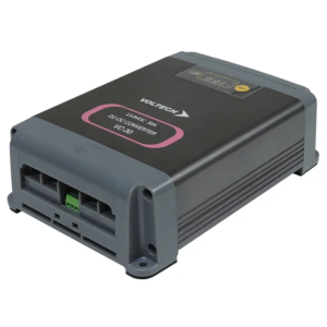 Electro 24V - 12V 30 Amp Voltage Reducer/Charger  