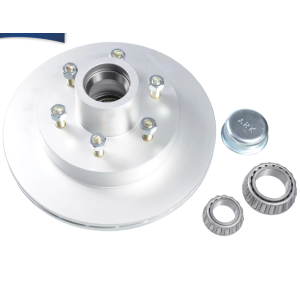 Ark Landcruiser Trailer Hub Disc Rotor