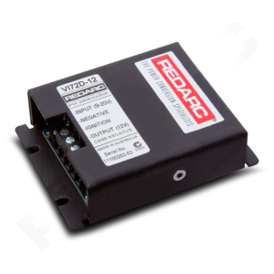 Redarc 12V 6 Amp Voltage Stabiliser  