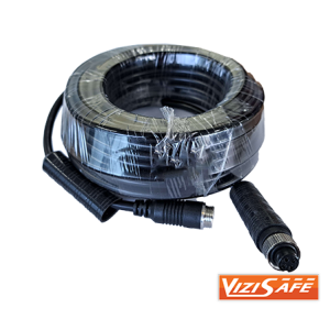 VIZISAFE CAMERA CABLE 10M