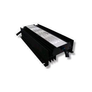 Gsl 24-12V 5 Circuit Voltage Reducer (3 @ 240W & 2 @ 480W) 