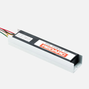 Redarc 24-12V 4 Circuit 120W 10 Amp Voltage Reducer 