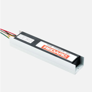 Redarc 24V-12V 10 Amp Compact 5 Circuit Voltage Reducer 