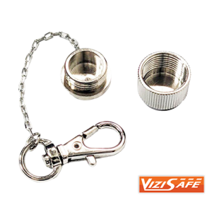 VIZISAFE CABLE DUST COVER (SET OF 2)