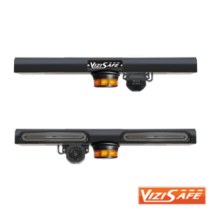 VIZISAFE 600mm ROPS BAR