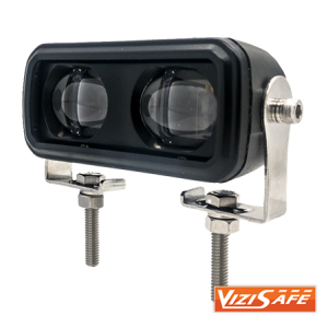 VIZISAFE FORKLIGHT SAFETY LIGHT BLUE LINE