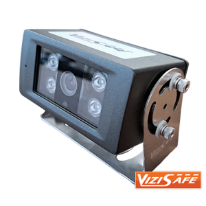 VIZISAFE AHD REVERSE CAMERA 92 DEGREES