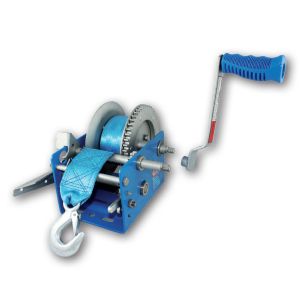 Ark 12:1/5:1/1:1 1150 Kg Boat Winch  