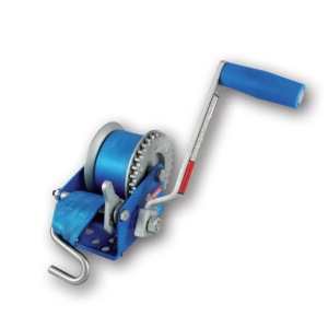 Ark 275kg 3:1 Boat Winch  