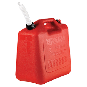 Wedco 25Lt Fuel Container