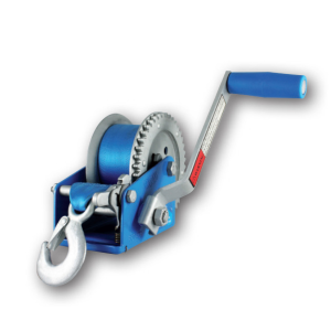 Ark 4:1 650kg Boat Winch  