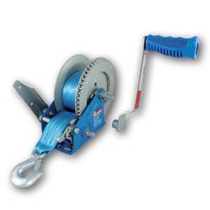 Ark 5:1 / 1:1 900kg Boat Winch  