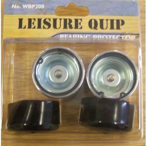 Wheel Bearing Protector (Blister Pack Of 2)