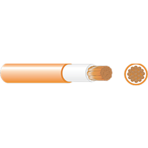 25mm² Welding Cable