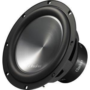 Clarion 10" 900W Subwoofer  