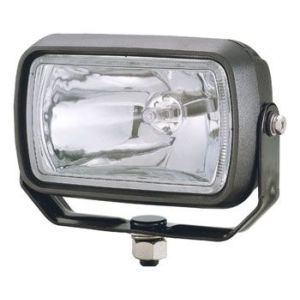 Ignite Spot Beam Work Light