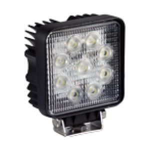 Britax 10-30V 1620 Lumen LED Flood Beam Worklight  