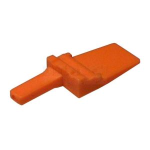 Deutsch DTM Series 2 Pin Wedge  