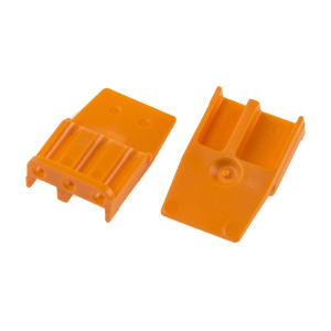 Deutsch DTM Series 3 Pin Wedge  