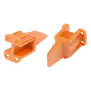 Deutsch DTM 4 Pin Wedge  
