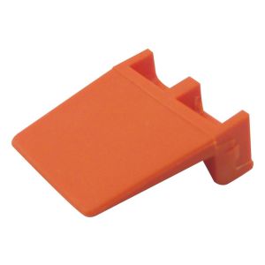 Deutsch Orange Dtp Series Locking Wedge  
