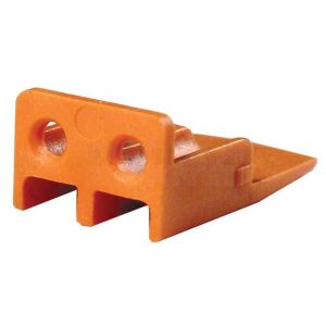 Deutsch Orange Dtp Series Locking Wedge (Pack Of 50) 