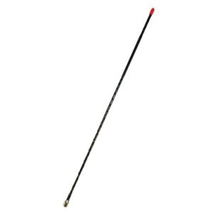 5ft Pretuned 27 Mhz Fibreglass CB Aerial