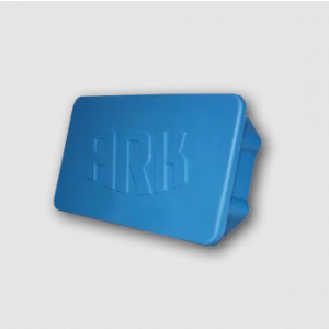 Ark 100mm X 50mm Winch Post Cap  