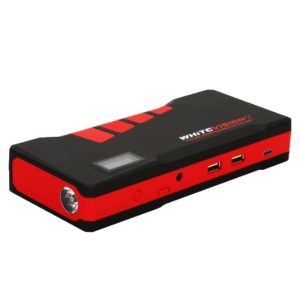 Whitevision 12V 900 Amp Jumpstarter  