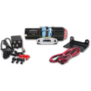 Ark 4500Lb Electric Winch  