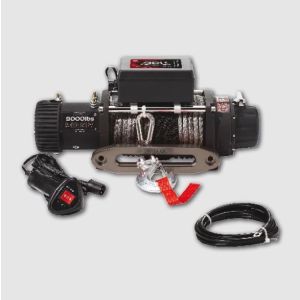 Ark 9000Lb Electric Winch  